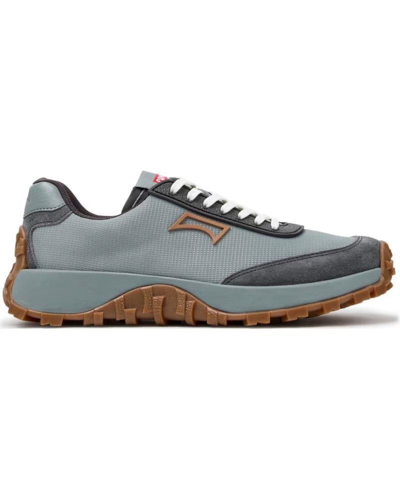 KAPPA DAMEN SNEAKERS CAMPER DRIFT TRAIL K201462 AZUL060 AZUL