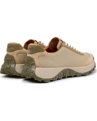 CAMPER Zapatillas Drift Trail Beige en beige para mujer BEIG