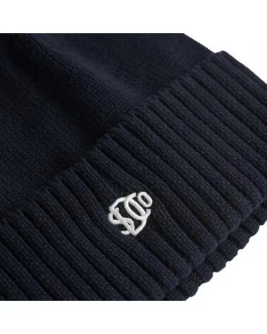 SUPERDRY BERRETTO UOMO NEGRO