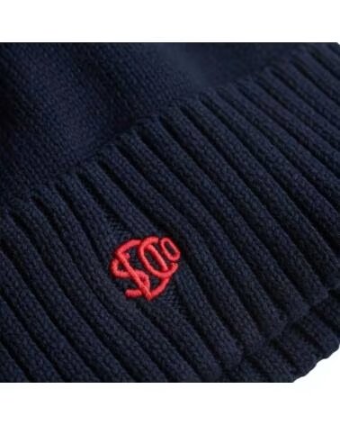SUPERDRY BERRETTO UOMO BLU AZUL