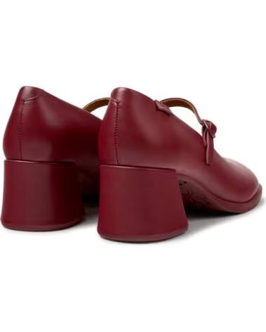 KAPPA SCARPE DA DONNA CAMPER K201799 KORA BORDEAUX009 BURDEOS009