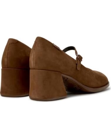 KAPPA KORA SCARPE CAMPER DA DONNA MARRON008
