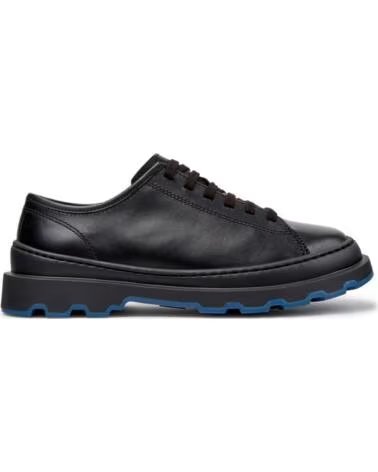 CAMPER SAPATOS BRUTUS K201839 NEGRO006