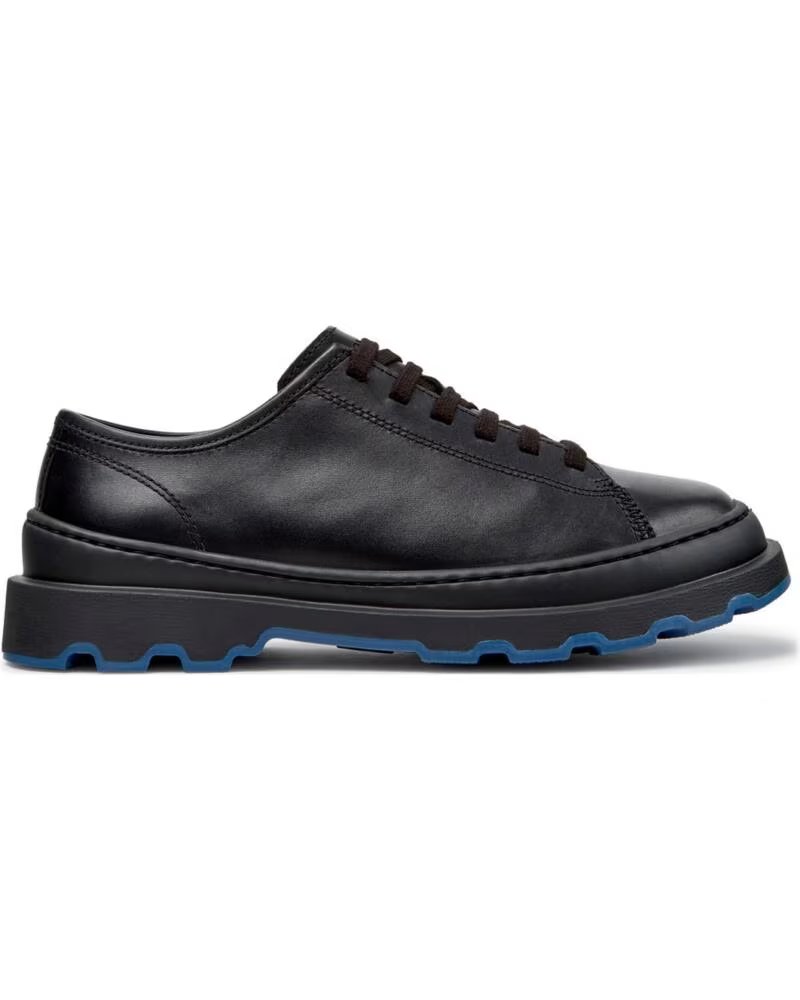 CAMPER SAPATOS BRUTUS K201839 NEGRO006