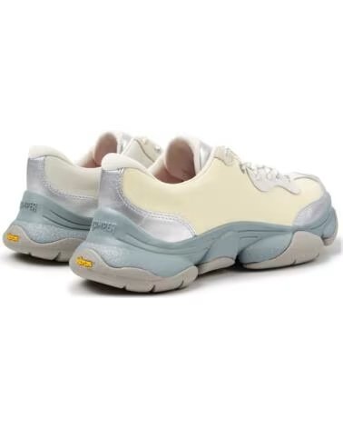 KAPPA SNEAKER CAMPER K201836 TWS KRSP BEIGE015