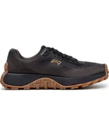 KAPPA CHAUSSURE DE SPORT POUR FEMME CAMPER K201872 DRIFT TRAIL NOIRGRIS005 NEGROGRIS005