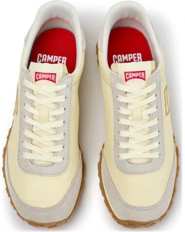 SNEAKERS DRIFT WALK K201885 BEIGE010