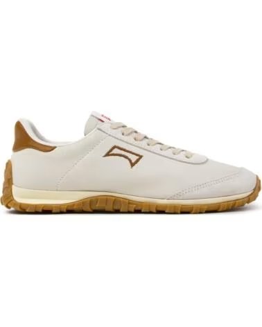 KAPPA BASKETS POUR FEMME CAMPER K201885 DRIFT WALK BLANC012 BLANCO012