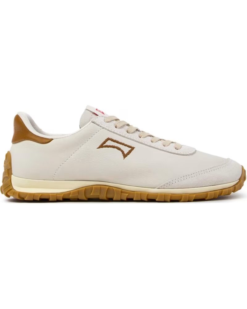 KAPPA BASKETS POUR FEMME CAMPER K201885 DRIFT WALK BLANC012 BLANCO012