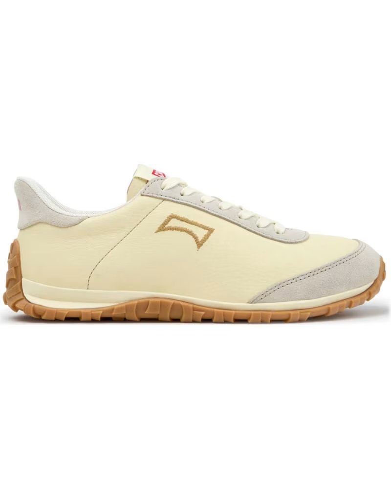 SNEAKERS DRIFT WALK K201885 BEIGE010