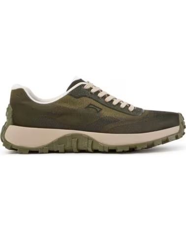 CAMPER K201872 DRIFT TRAIL BASKETS SPORT VERT VERDE007