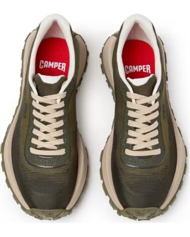 CAMPER K201872 DRIFT TRAIL BASKETS SPORT VERT VERDE007