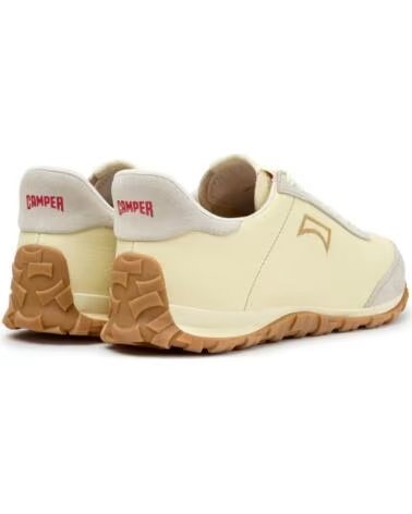 SNEAKERS DRIFT WALK K201885 BEIGE010