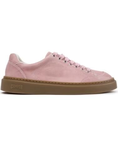 KAPPA DAMEN SNEAKER RUNNER TWENTYFIVE CAMPER K201907 ROSA ROSA012