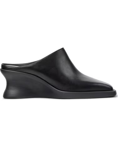 KAPPA SCARPA SEMIAPERTA IN PELLE CAMPER K201955 LOUISE NERO001 NEGRO001