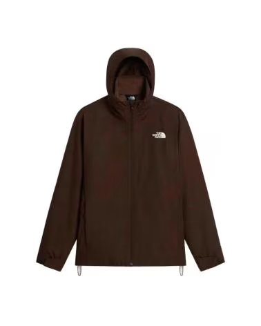 GIACCA UOMO TRICLIMATE DARK NF0A8G0SP4W1 MARRONE CHIARO MARRON CLARO