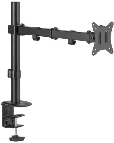GEMBIRD Brazo de Montaje 17-32 Hasta 9 kgs