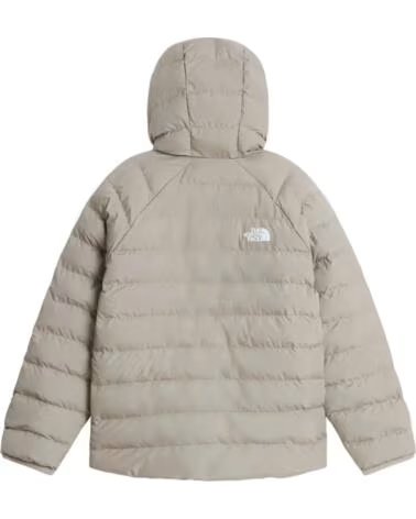 THE NORTH FACE CHAQUETA REVERSIBLE NIÑO NF0A88TW2MB GRIS