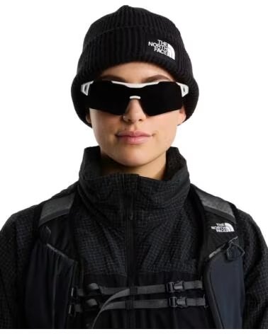 THE NORTH FACE Gorro De Montana Nf0A8Cgzjk3 NEGRO