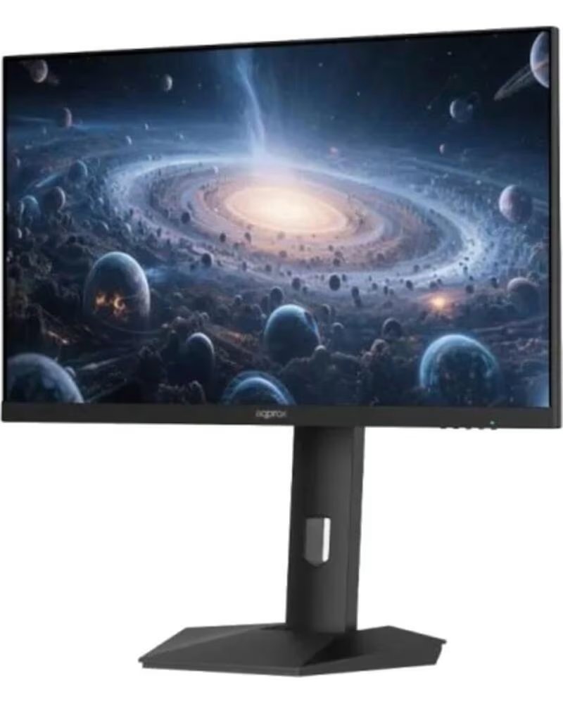 APPROX APPM24SWBV5 Monitor24120Hz VGA DP MM AA Wc