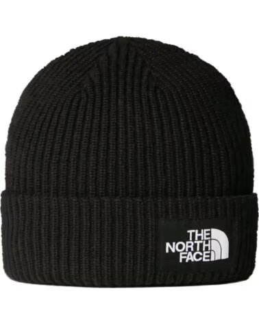 THE NORTH FACE BONNET DE MONTAGNE ENFANT NF0A8CGSJK3 NOIR NEGRO