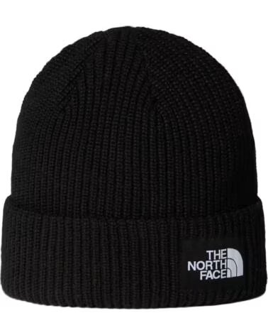 THE NORTH FACE Gorro De Montana Nf0A8Cgzjk3 NEGRO