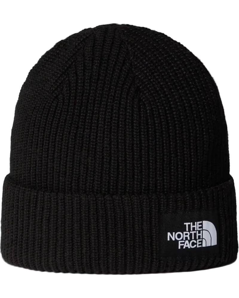 THE NORTH FACE Gorro De Montana Nf0A8Cgzjk3 NEGRO
