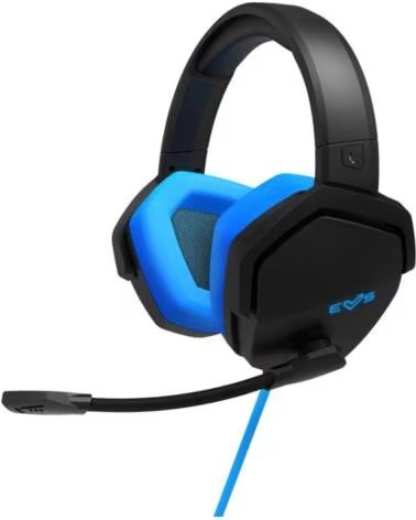 ENERGY SISTEM Auricular Gaming ESG 4 S 7 1 Blue
