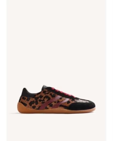 GIOSEPPO Zapatillas Mujer Barefoot 80671 MARRóN