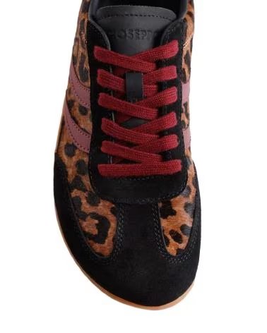 GIOSEPPO Zapatillas Mujer Barefoot 80671 MARRóN