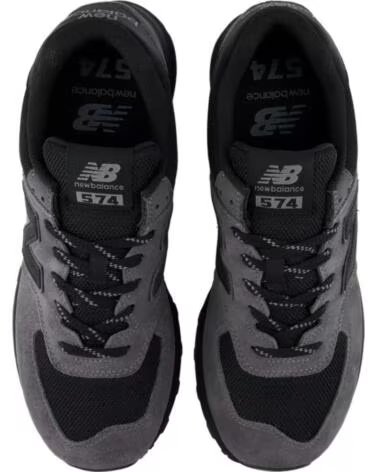 ZAPATILLAS NEW BALANCE 574 M5746EQ GRIS