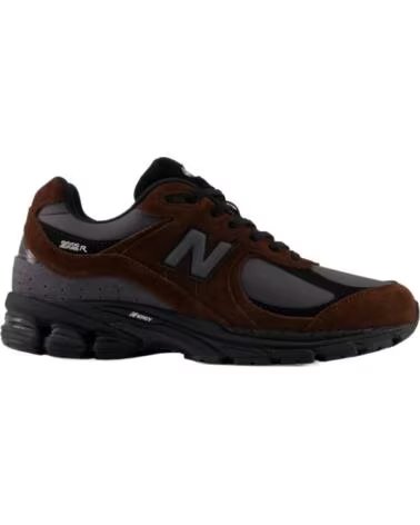 NEW BALANCE ZAPATILLAS 2002R U20023L0 MARRÓN