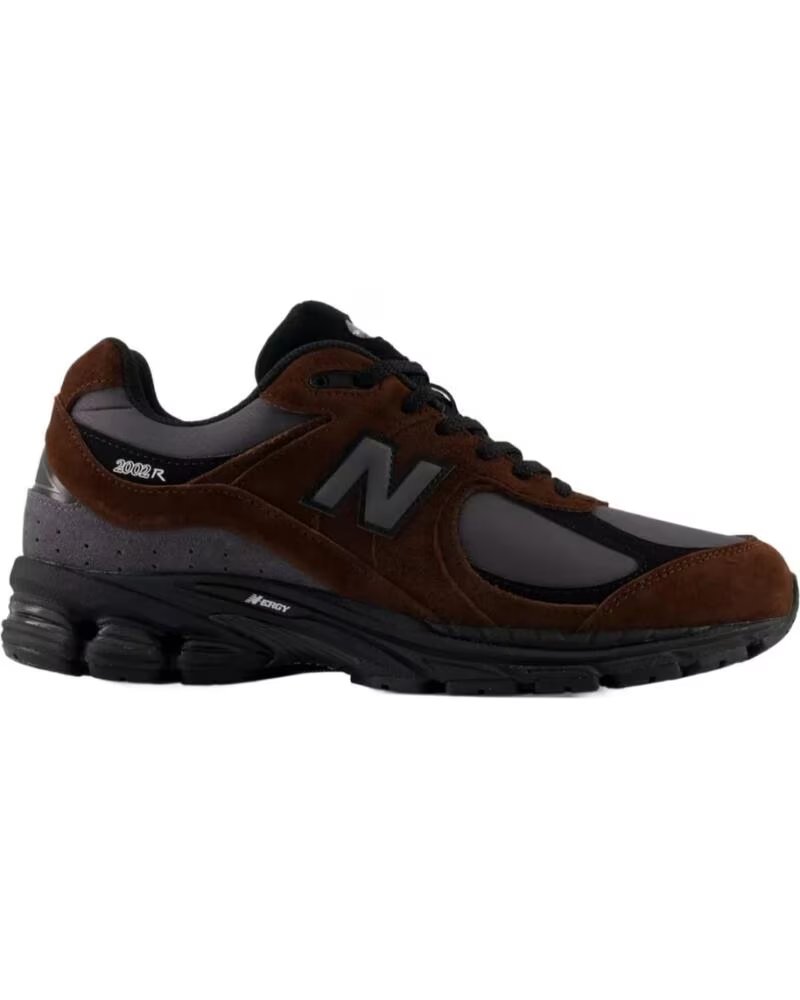 NEW BALANCE ZAPATILLAS 2002R U20023L0 MARRÓN