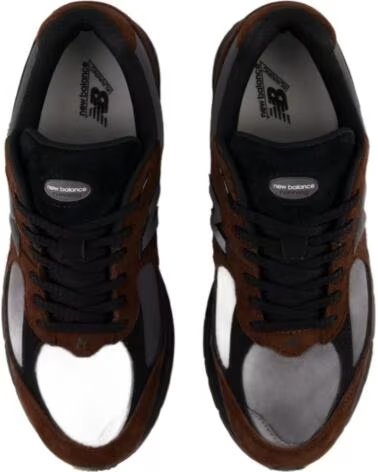 NEW BALANCE ZAPATILLAS 2002R U20023L0 MARRÓN