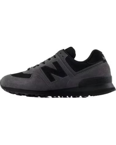 ZAPATILLAS NEW BALANCE 574 M5746EQ GRIS