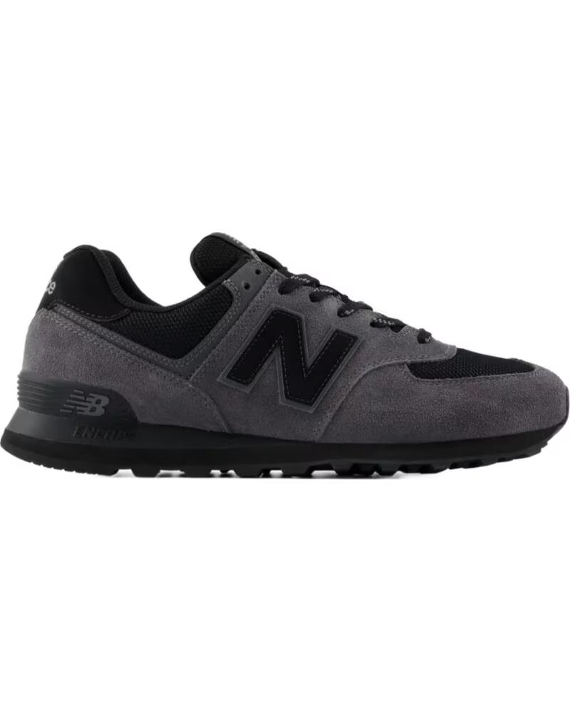 ZAPATILLAS NEW BALANCE 574 M5746EQ GRIS