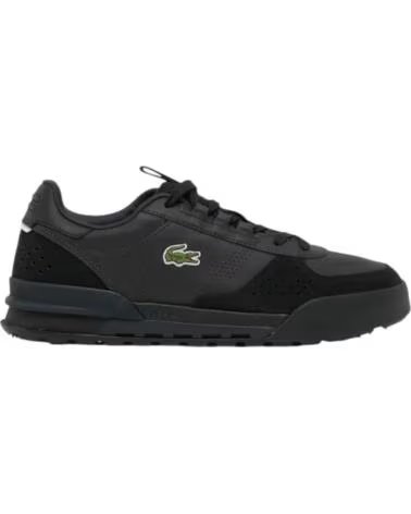 LACOSTE Zapatillas Negras para Hombre - slam break 226 45