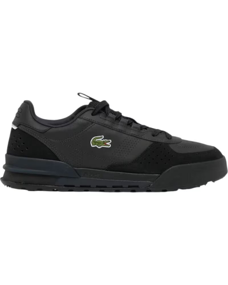 LACOSTE Zapatillas Negras para Hombre - slam break 226 45