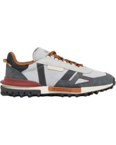 LACOSTE SNEAKERS AZZURRE DA UOMO - ELITE ACTIVE 41