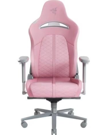 RAZER CHAISE GAMING ENKI ROSE