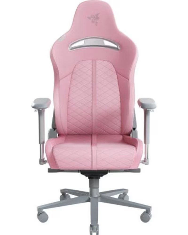 RAZER CHAISE GAMING ENKI ROSE