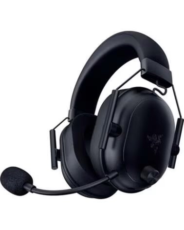 RAZER GAMING-HEADSET BLACKSHARK V2 HYPERSPEED KABELLOS