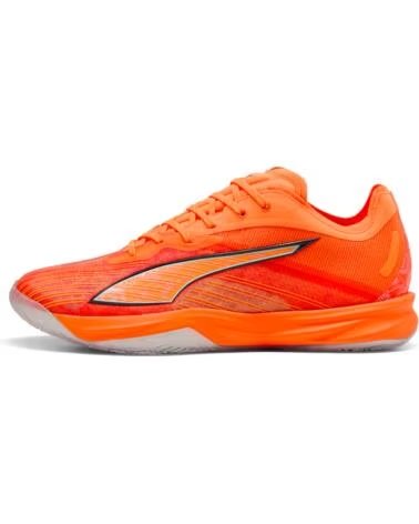 SCARPE PUMA ACCELERATE NITRO SQD 5 RTG ARANCIONE NARANJA