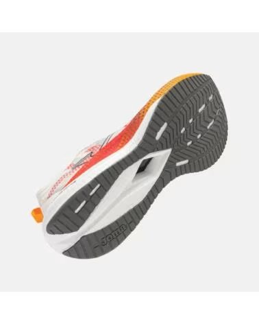 JOMA LAUFSCHUHE R1000 WEISS UND ORANGE NARANJA