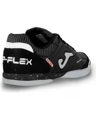 JOMA TÉNIS TOP FLEX 2601 PRETOS NEGRO