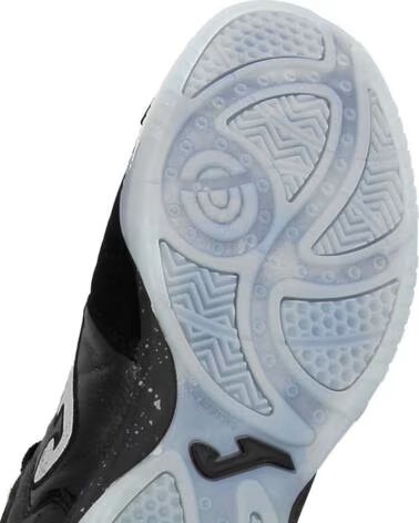 JOMA TÉNIS TOP FLEX 2601 PRETOS NEGRO