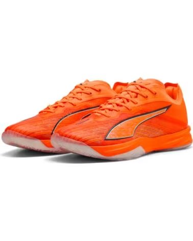 SCARPE PUMA ACCELERATE NITRO SQD 5 RTG ARANCIONE NARANJA