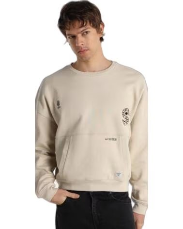 SIX VALVES SUDADERA 56108-1762-309 BEIGE