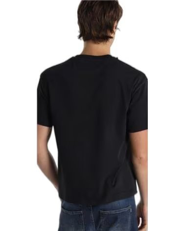 SIX VALVES CAMISETA 55204-1759-299 NEGRO