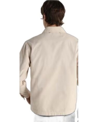 SIX VALVES CHEMISE ET SURCHEMISE 58032-1765-309 BEIGE